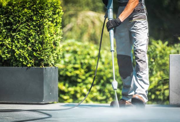 Reliable Elmwood Park, NJ Pressure Washing Services Solutions