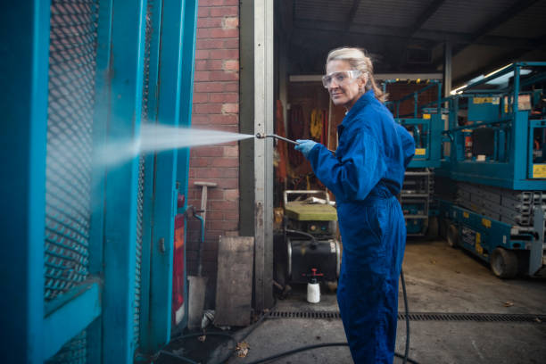 Best Warehouse Cleaning  in Elmwood Park, NJ