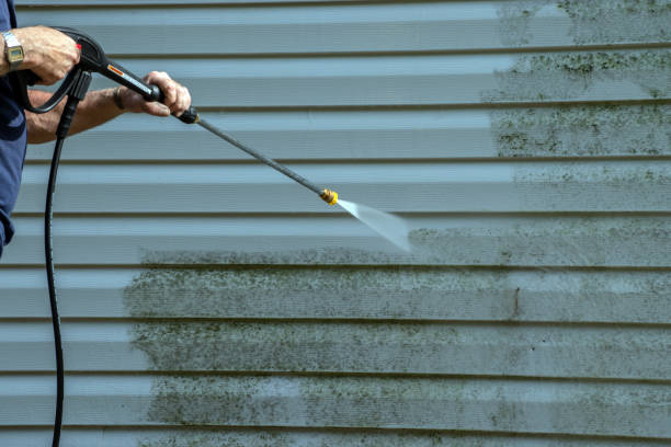 Best Building Exterior Washing  in Elmwood Park, NJ